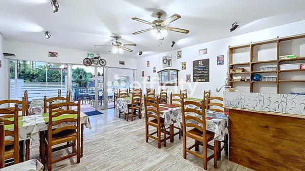 Fonds De Commerce - 80 m² Exclusivité efficity