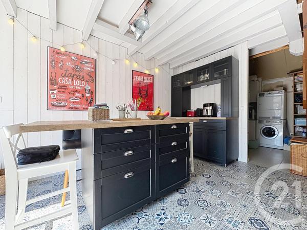 Maison à vendre  5 pièces - 205 m2 BREVIANDES - 10