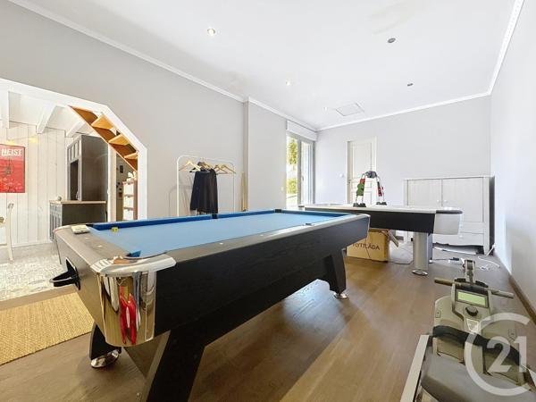 Maison à vendre  5 pièces - 205 m2 BREVIANDES - 10