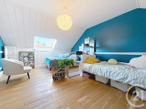 Maison à vendre  5 pièces - 205 m2 BREVIANDES - 10