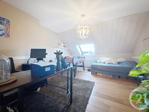 Maison à vendre  5 pièces - 205 m2 BREVIANDES - 10