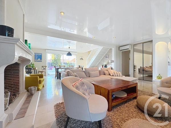 Maison à vendre  5 pièces - 205 m2 BREVIANDES - 10