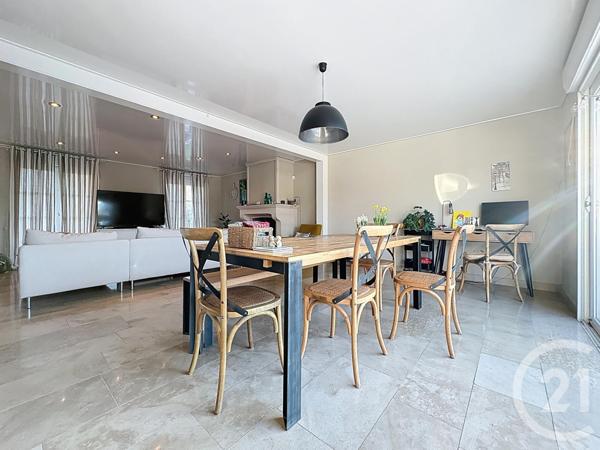 Maison à vendre  5 pièces - 205 m2 BREVIANDES - 10