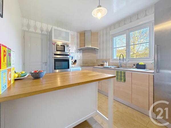 Maison à vendre  5 pièces - 205 m2 BREVIANDES - 10