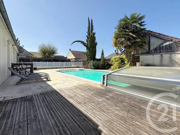 Maison à vendre  5 pièces - 205 m2 BREVIANDES - 10