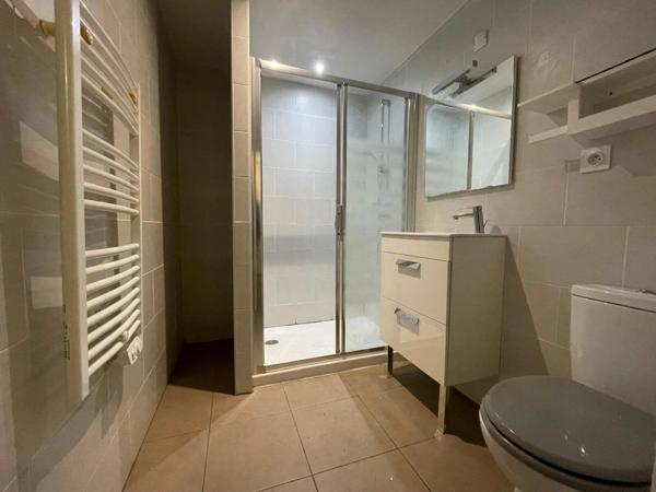 Location Appartement 2 pièces 55 m2 à Perpignan