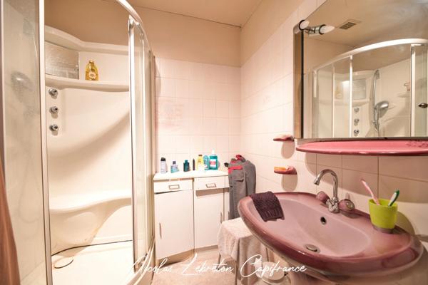 Exclusivité Capifrance - Maison en pierres – 104 m² habitables, terrain clos et arboré de 1 424 m²