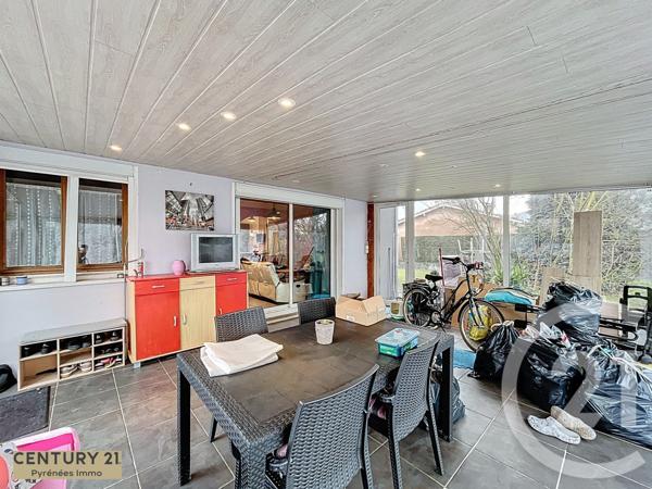 Maison à vendre  4 pièces - 110,39 m2 HUOS - 31