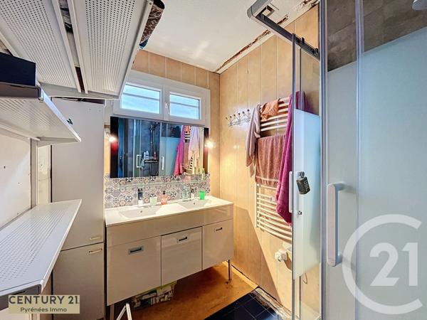 Maison à vendre  4 pièces - 110,39 m2 HUOS - 31