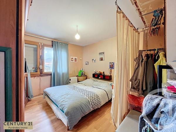 Maison à vendre  4 pièces - 110,39 m2 HUOS - 31