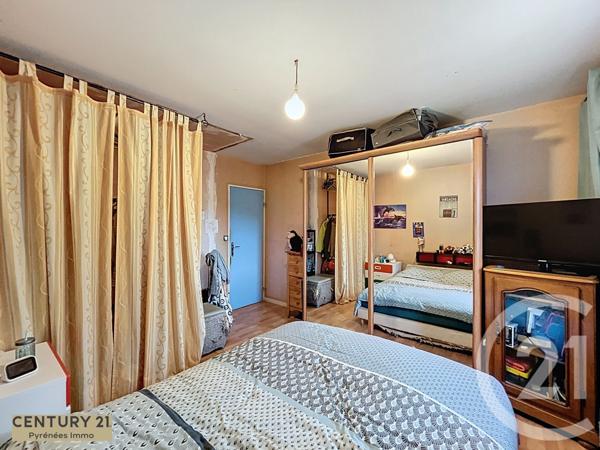 Maison à vendre  4 pièces - 110,39 m2 HUOS - 31