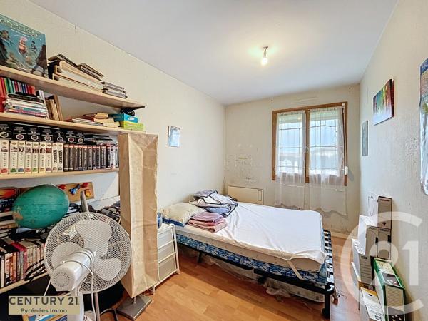 Maison à vendre  4 pièces - 110,39 m2 HUOS - 31