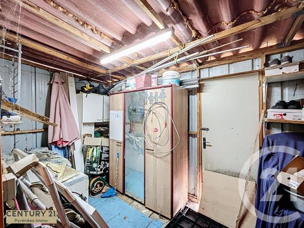 Maison à vendre  4 pièces - 110,39 m2 HUOS - 31