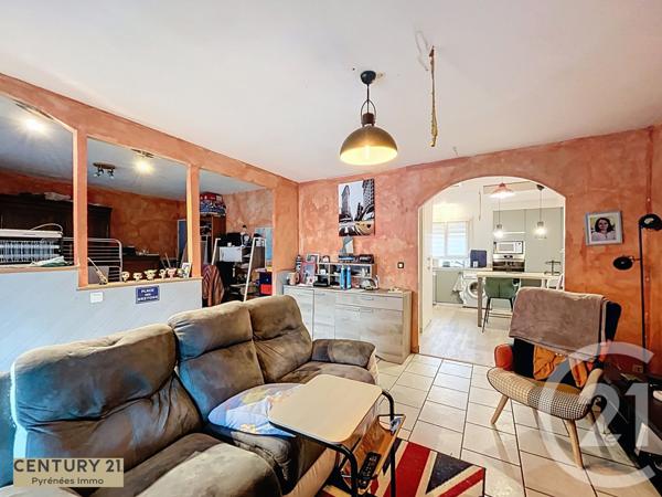 Maison à vendre  4 pièces - 110,39 m2 HUOS - 31