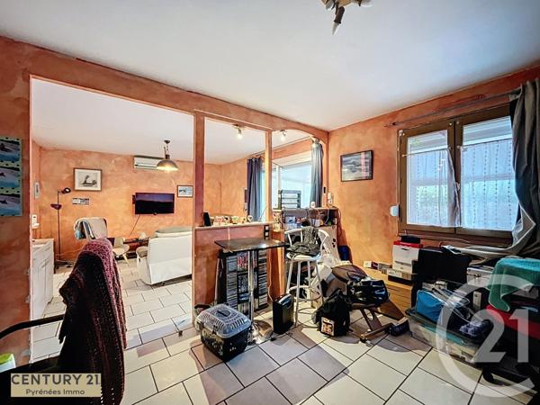 Maison à vendre  4 pièces - 110,39 m2 HUOS - 31