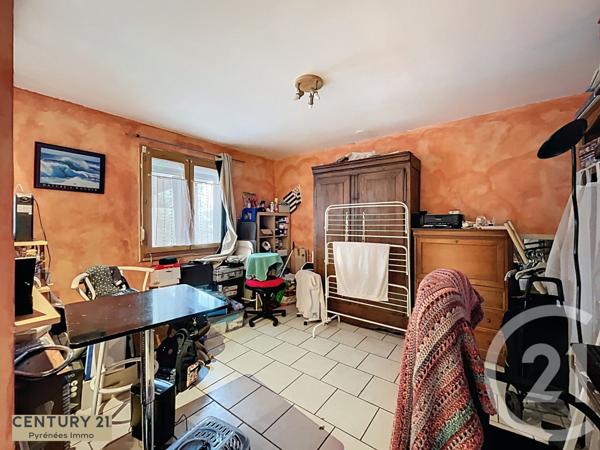 Maison à vendre  4 pièces - 110,39 m2 HUOS - 31