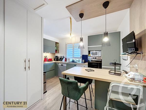 Maison à vendre  4 pièces - 110,39 m2 HUOS - 31