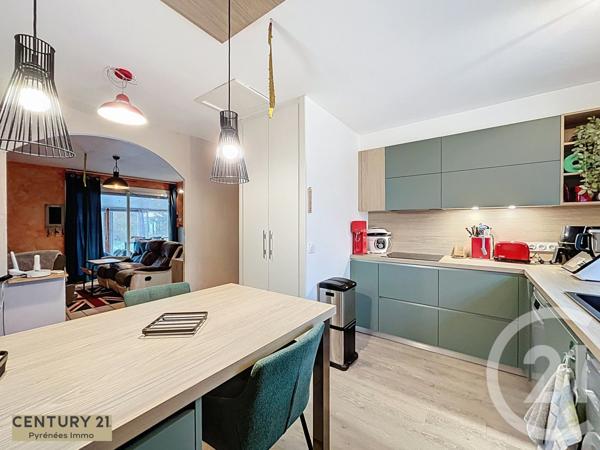 Maison à vendre  4 pièces - 110,39 m2 HUOS - 31