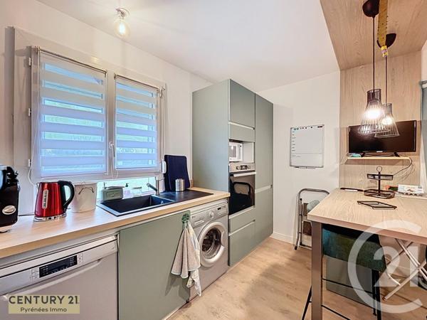 Maison à vendre  4 pièces - 110,39 m2 HUOS - 31