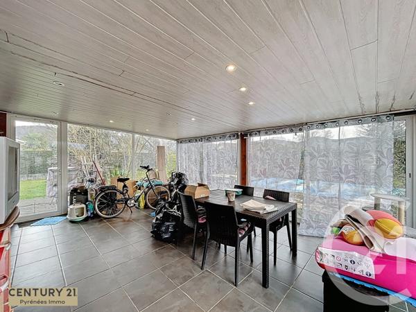 Maison à vendre  4 pièces - 110,39 m2 HUOS - 31