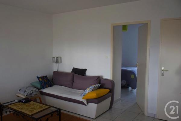 Appartement T2 à vendre  2 pièces - 40 m2 GAILLAC - 81