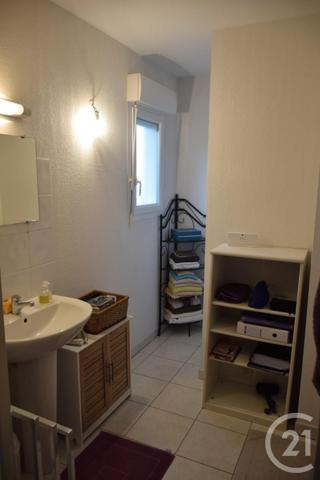Appartement T2 à vendre  2 pièces - 40 m2 GAILLAC - 81