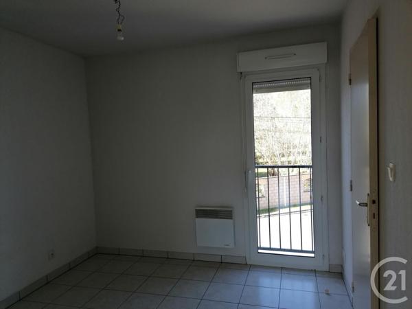 Appartement T2 à vendre  2 pièces - 40 m2 GAILLAC - 81
