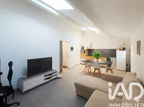 Appartement à vendre 3 pièces 71 m² Villeneuve-lès-Béziers