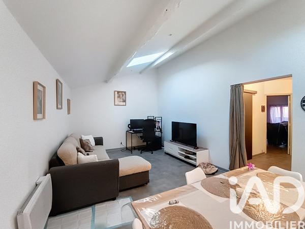 Appartement à vendre 3 pièces 71 m² Villeneuve-lès-Béziers