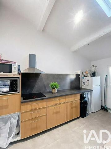 Appartement à vendre 3 pièces 71 m² Villeneuve-lès-Béziers