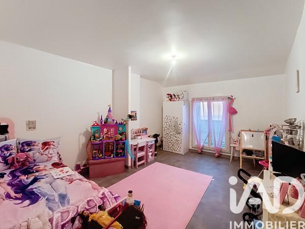 Appartement à vendre 3 pièces 71 m² Villeneuve-lès-Béziers