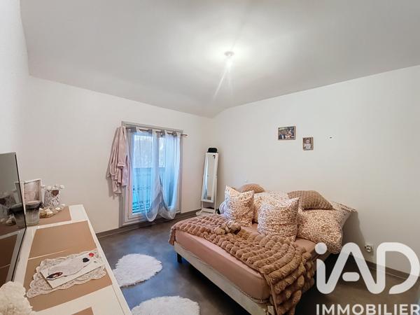 Appartement à vendre 3 pièces 71 m² Villeneuve-lès-Béziers