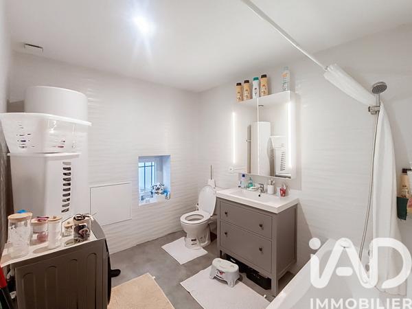 Appartement à vendre 3 pièces 71 m² Villeneuve-lès-Béziers