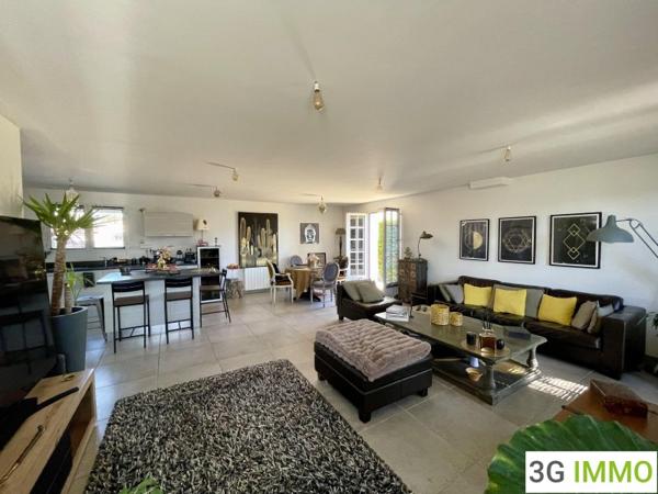 Vente / Maison à Talmont-Saint-Hilaire (85440)