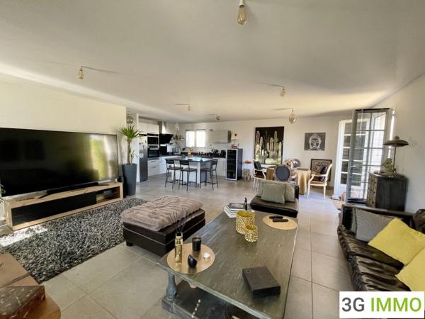 Vente / Maison à Talmont-Saint-Hilaire (85440)