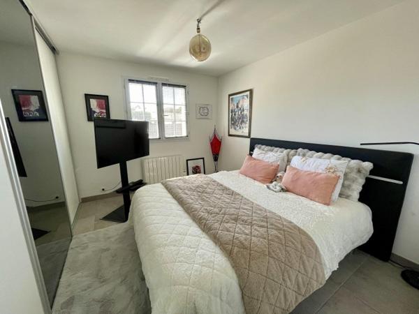 Vente / Maison à Talmont-Saint-Hilaire (85440)