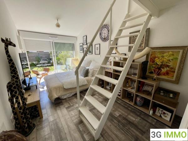 Vente / Maison à Talmont-Saint-Hilaire (85440)