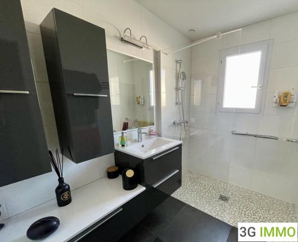 Vente / Maison à Talmont-Saint-Hilaire (85440)