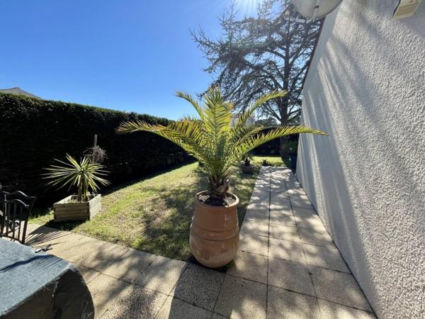 Vente / Maison à Talmont-Saint-Hilaire (85440)