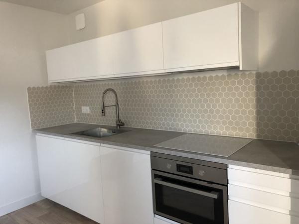 A LOUER appartement T2 - Hyper centre ville