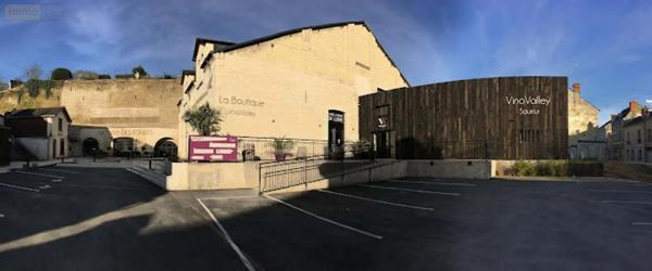 Achat - Maison Saumur 49400 15 pièces 858 m 2 2930 m 2