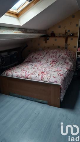 Maison de ville 5 pièces de 100 m² à Bourges (18000)