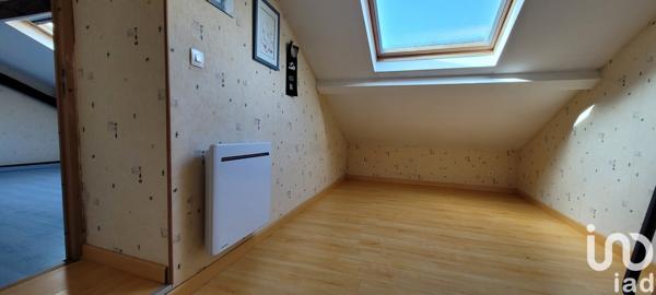 Maison de ville 5 pièces de 100 m² à Bourges (18000)