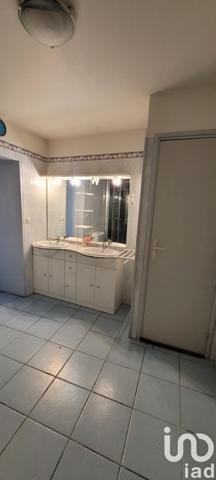 Maison de ville 5 pièces de 100 m² à Bourges (18000)