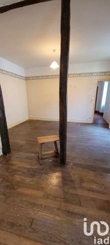 Maison de ville 5 pièces de 100 m² à Bourges (18000)