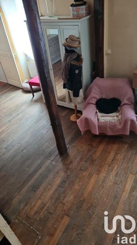 Maison de ville 5 pièces de 100 m² à Bourges (18000)