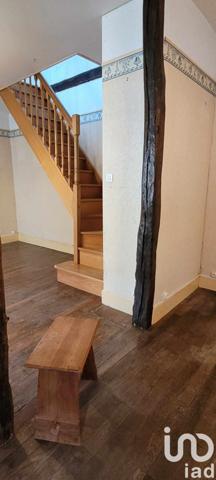 Maison de ville 5 pièces de 100 m² à Bourges (18000)