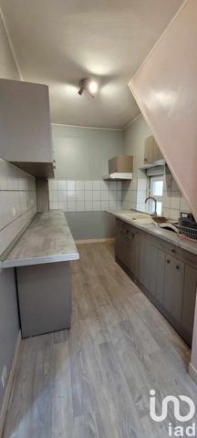 Maison de ville 5 pièces de 100 m² à Bourges (18000)