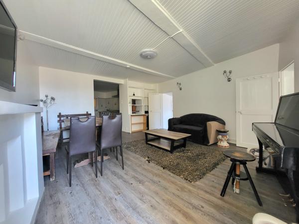 Appartement 6 pièces - 105 m² Exclusivité efficity