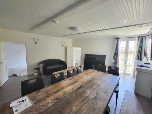 Appartement 6 pièces - 105 m² Exclusivité efficity